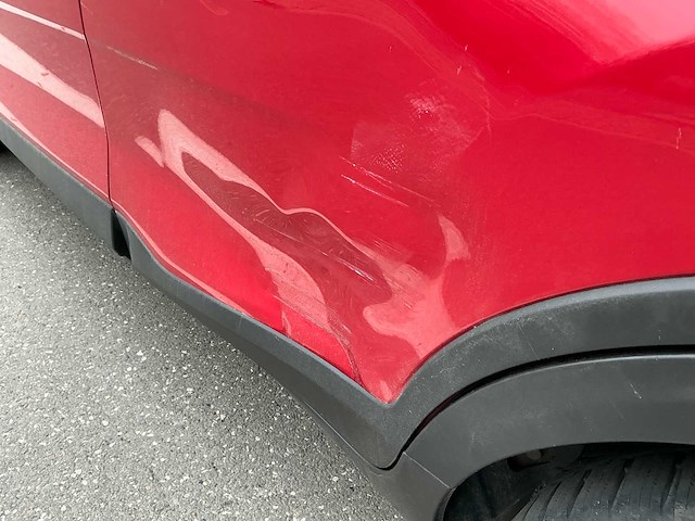 2018 kia stonic - afbeelding 40 van  52