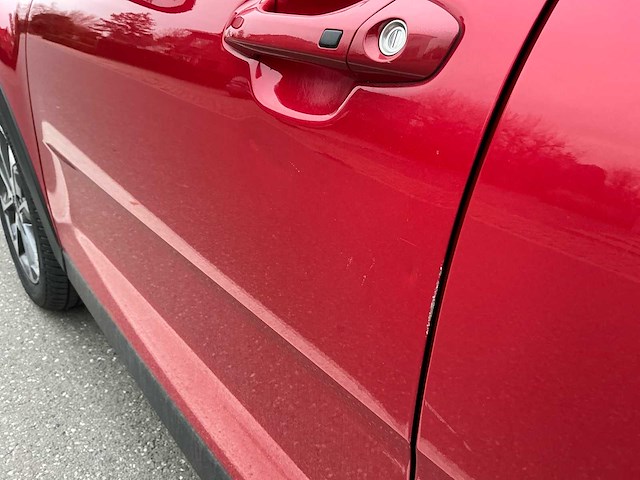 2018 kia stonic - afbeelding 41 van  52