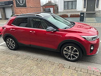 2018 kia stonic - afbeelding 34 van  52