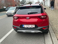 2018 kia stonic - afbeelding 49 van  52