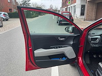 2018 kia stonic - afbeelding 52 van  52