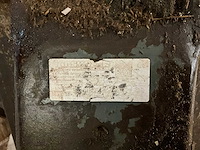 2018 kinshofer p25v poliepgrijper - afbeelding 4 van  6