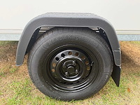2018 koelwagen vdm aanhangwagen - afbeelding 5 van  8