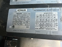 2018 kohler r66 noodstroomaggregaat - afbeelding 1 van  3