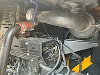 2018 kohler r66 noodstroomaggregaat - afbeelding 2 van  3