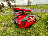 2018 kongskilde gxf 3205 maaimachine - afbeelding 2 van  15