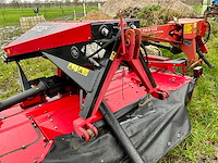 2018 kongskilde gxf 3205 maaimachine - afbeelding 7 van  15