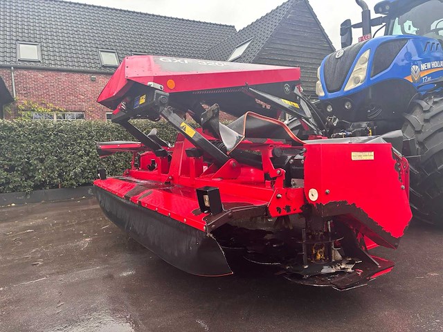 2018 kongskilde gxf 3205 maaimachine - afbeelding 1 van  15