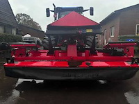 2018 kongskilde gxf 3205 maaimachine - afbeelding 9 van  15