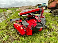 2018 kongskilde gxf 3205 maaimachine - afbeelding 11 van  15