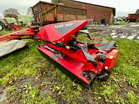 2018 kongskilde gxf 3205 maaimachine - afbeelding 12 van  15