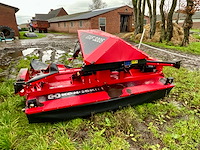2018 kongskilde gxf 3205 maaimachine - afbeelding 14 van  15