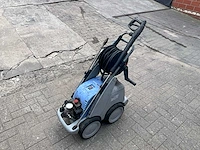 2018 kränzle quadro 599 tst - hogedrukreiniger