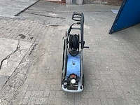 2018 kränzle quadro 599 tst - hogedrukreiniger - afbeelding 7 van  10