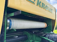 2018 krone comprima cf 155 xc kamer combinatie balenbalenomslag - afbeelding 3 van  14