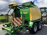 2018 krone comprima cf 155 xc kamer combinatie balenbalenomslag - afbeelding 1 van  14