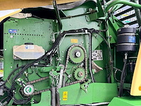 2018 krone comprima cf 155 xc kamer combinatie balenbalenomslag - afbeelding 13 van  14
