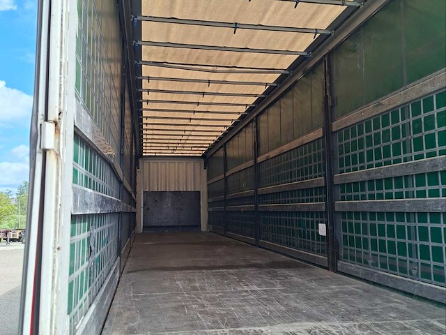 2018 krone oplegger/schuifzeiltrailer - 3 assen - 39t - afbeelding 5 van  35