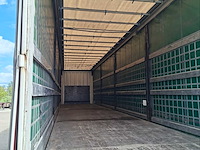 2018 krone oplegger/schuifzeiltrailer - 3 assen - 39t - afbeelding 5 van  35