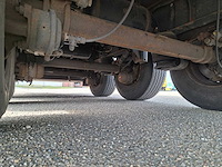 2018 krone oplegger/schuifzeiltrailer - 3 assen - 39t - afbeelding 8 van  35