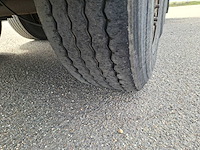 2018 krone oplegger/schuifzeiltrailer - 3 assen - 39t - afbeelding 10 van  35