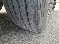 2018 krone oplegger/schuifzeiltrailer - 3 assen - 39t - afbeelding 11 van  35