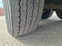 2018 krone oplegger/schuifzeiltrailer - 3 assen - 39t - afbeelding 16 van  35