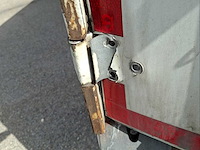 2018 krone oplegger/schuifzeiltrailer - 3 assen - 39t - afbeelding 21 van  35