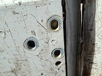 2018 krone oplegger/schuifzeiltrailer - 3 assen - 39t - afbeelding 22 van  35