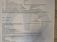 2018 krone oplegger/schuifzeiltrailer - 3 assen - 39t - afbeelding 26 van  35