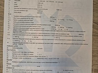 2018 krone oplegger/schuifzeiltrailer - 3 assen - 39t - afbeelding 27 van  35