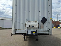 2018 krone oplegger/schuifzeiltrailer - 3 assen - 39t - afbeelding 30 van  35