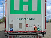 2018 krone oplegger/schuifzeiltrailer - 3 assen - 39t - afbeelding 35 van  35