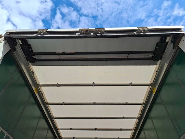 2018 krone oplegger/schuifzeiltrailer - 3 assen - 39t - afbeelding 4 van  27