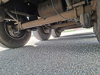 2018 krone oplegger/schuifzeiltrailer - 3 assen - 39t - afbeelding 15 van  27