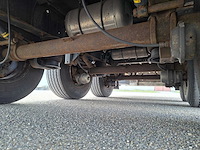 2018 krone oplegger/schuifzeiltrailer - 3 assen - 39t - afbeelding 10 van  28