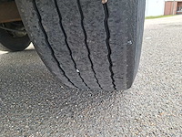 2018 krone oplegger/schuifzeiltrailer - 3 assen - 39t - afbeelding 11 van  28