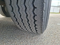 2018 krone oplegger/schuifzeiltrailer - 3 assen - 39t - afbeelding 13 van  28