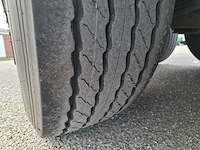 2018 krone oplegger/schuifzeiltrailer - 3 assen - 39t - afbeelding 14 van  28