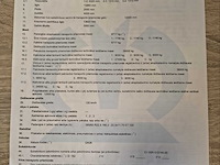 2018 krone oplegger/schuifzeiltrailer - 3 assen - 39t - afbeelding 18 van  28