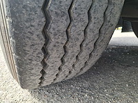 2018 krone oplegger/schuifzeiltrailer - 3 assen - 39t - afbeelding 15 van  35