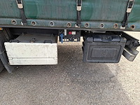 2018 krone oplegger/schuifzeiltrailer - 3 assen - 39t - afbeelding 17 van  35