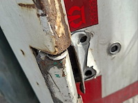 2018 krone oplegger/schuifzeiltrailer - 3 assen - 39t - afbeelding 20 van  35