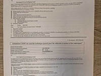 2018 krone oplegger/schuifzeiltrailer - 3 assen - 39t - afbeelding 29 van  35