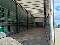 2018 krone oplegger/schuifzeiltrailer - 3 assen - 39t - afbeelding 3 van  27