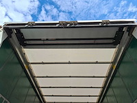 2018 krone oplegger/schuifzeiltrailer - 3 assen - 39t - afbeelding 4 van  27