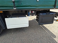 2018 krone oplegger/schuifzeiltrailer - 3 assen - 39t - afbeelding 5 van  27