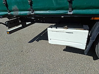 2018 krone oplegger/schuifzeiltrailer - 3 assen - 39t - afbeelding 6 van  27