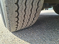 2018 krone oplegger/schuifzeiltrailer - 3 assen - 39t - afbeelding 7 van  27