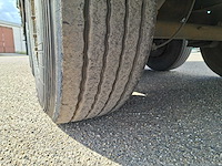 2018 krone oplegger/schuifzeiltrailer - 3 assen - 39t - afbeelding 8 van  27